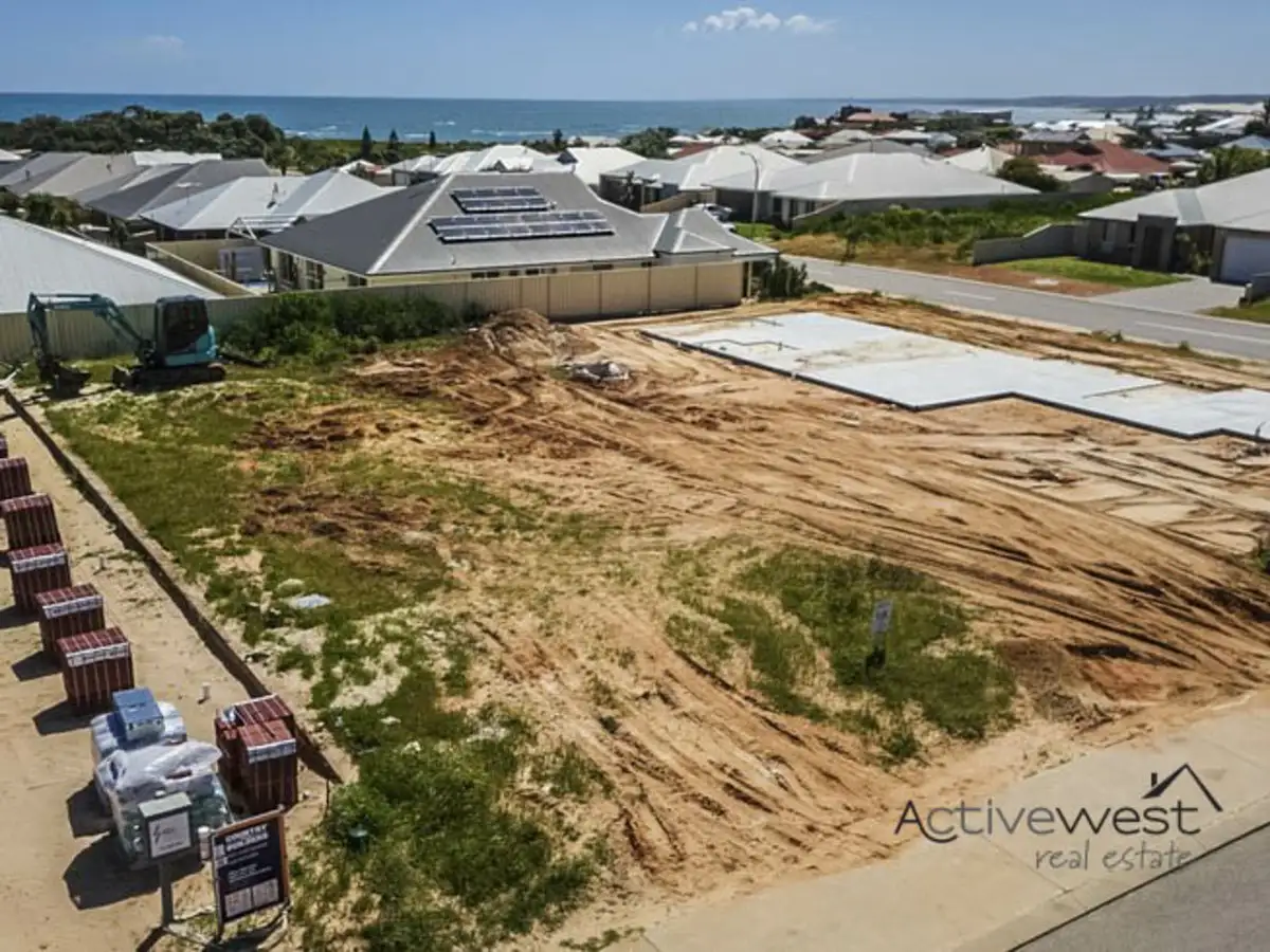 Main view of Homely land listing, 16 Schooner Pass, Glenfield WA 6532