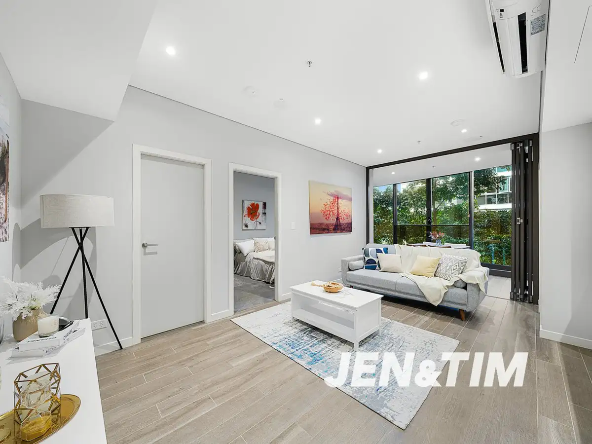 Main view of Homely apartment listing, Address available on request