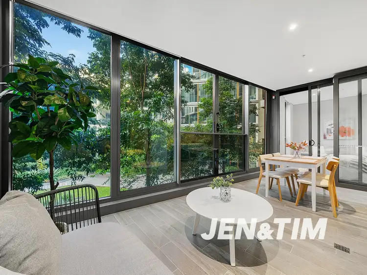 Second view of Homely apartment listing, Address available on request