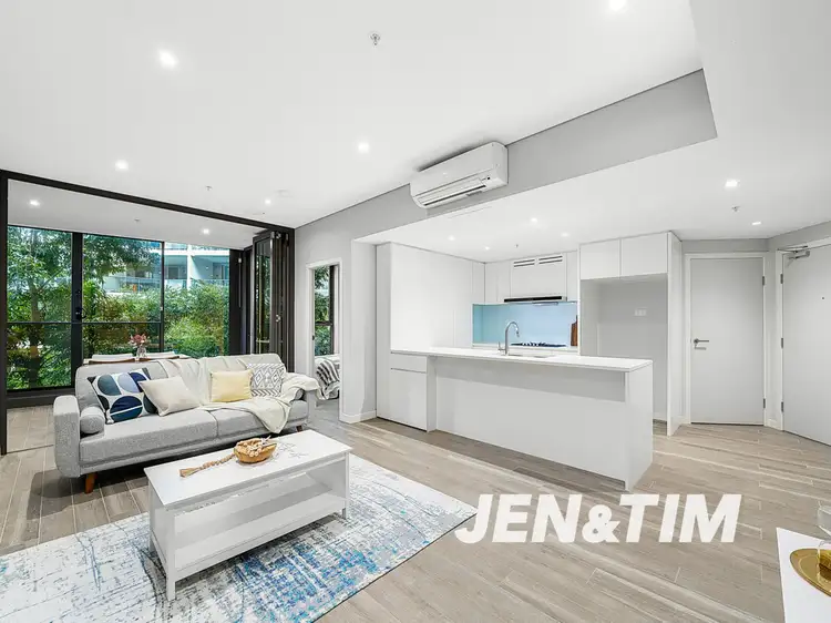 Fourth view of Homely apartment listing, Address available on request