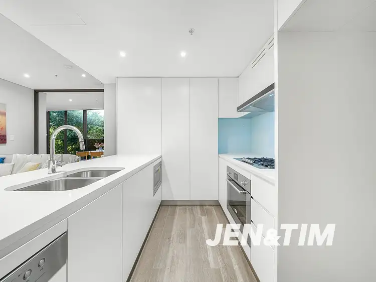 Fifth view of Homely apartment listing, Address available on request