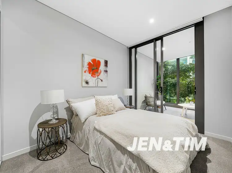 Sixth view of Homely apartment listing, Address available on request