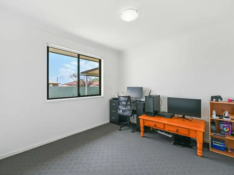 Seventh view of Homely house listing, 13 Berghofer Drive, Oakey QLD 4401