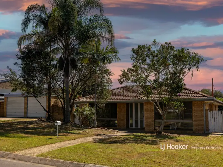 Second view of Homely house listing, 6 Cresswell Street, Sunnybank QLD 4109