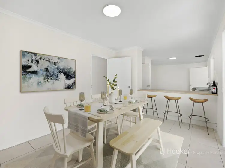 Fourth view of Homely house listing, 6 Cresswell Street, Sunnybank QLD 4109