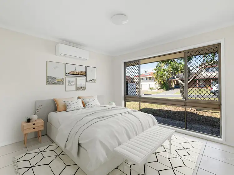 Sixth view of Homely house listing, 6 Cresswell Street, Sunnybank QLD 4109