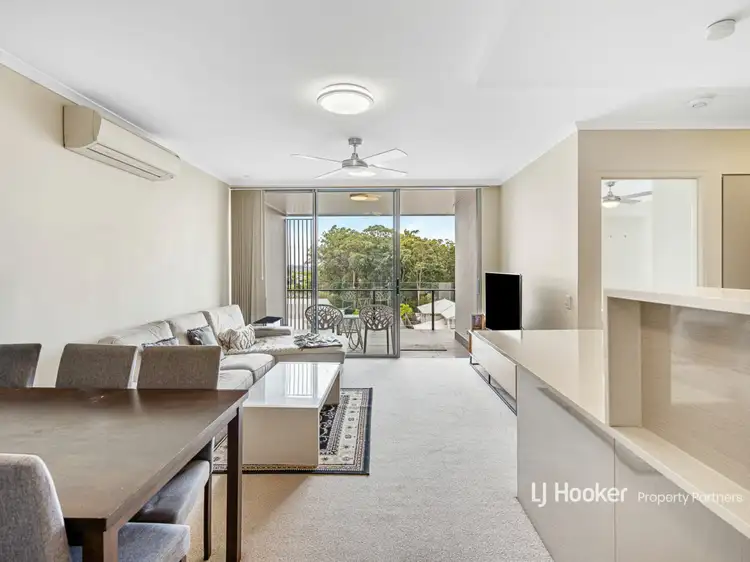 503/66 Slobodian Avenue, Eight Mile Plains QLD 4113