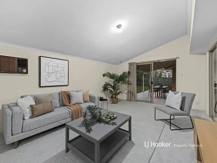 Sixth view of Homely house listing, 18 Mindona Street, Wishart QLD 4122