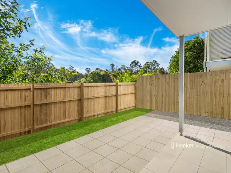 Sixth view of Homely unit listing, 7/6 Cloverdale Road, Doolandella QLD 4077