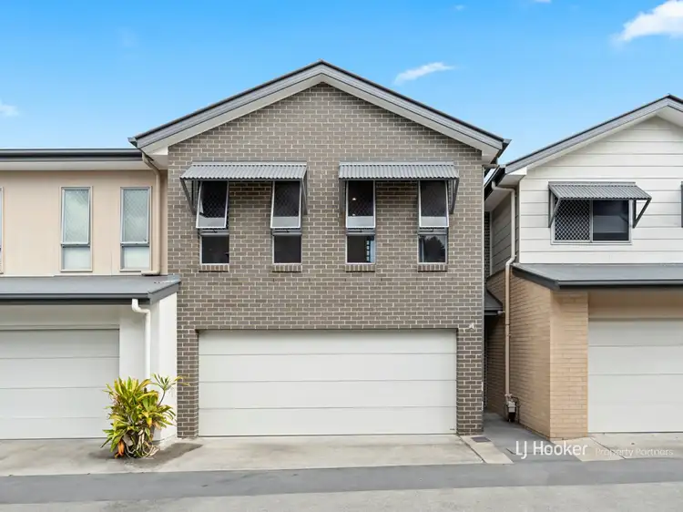 Third view of Homely townhouse listing, 4/248 Padstow Road, Eight Mile Plains QLD 4113