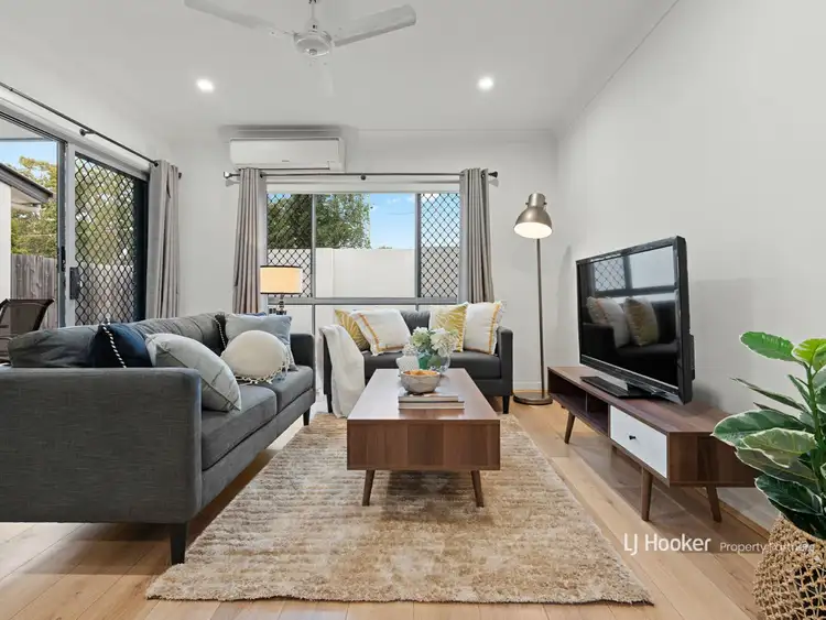 Fifth view of Homely townhouse listing, 4/248 Padstow Road, Eight Mile Plains QLD 4113