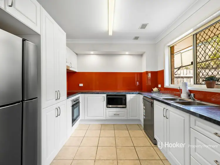 Fourth view of Homely townhouse listing, 14/2 Corella Place, Runcorn QLD 4113
