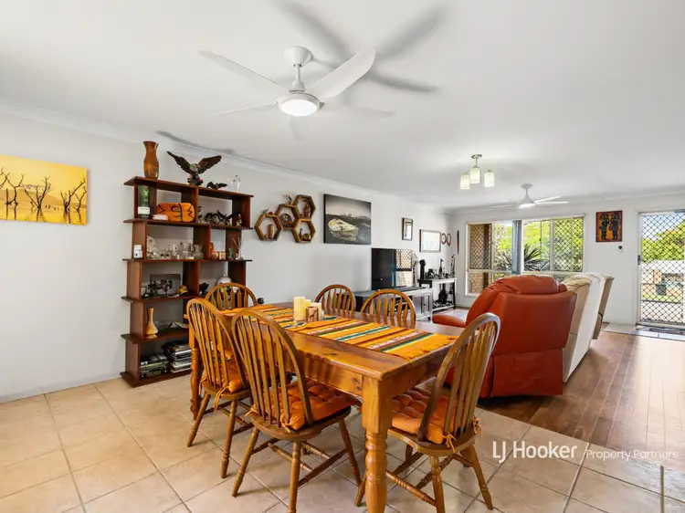 Sixth view of Homely townhouse listing, 14/2 Corella Place, Runcorn QLD 4113