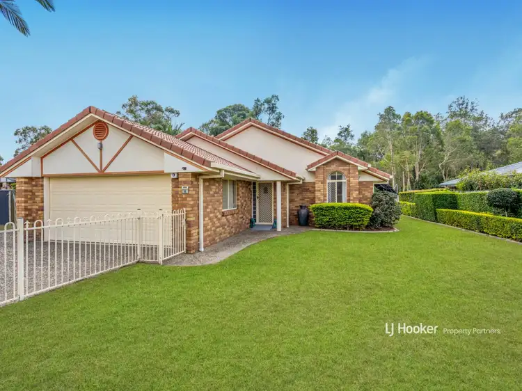 10 Tralee Place, Parkinson QLD 4115