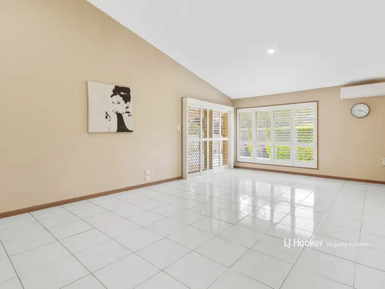 Third view of Homely house listing, 10 Tralee Place, Parkinson QLD 4115