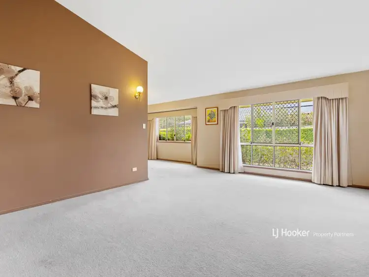 Fourth view of Homely house listing, 10 Tralee Place, Parkinson QLD 4115
