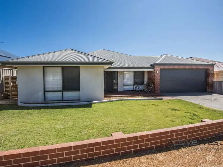 39 Bagley Crescent, Mount Tarcoola WA 6530