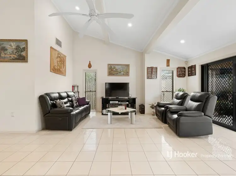 Second view of Homely house listing, 16 Lingle Street, Robertson QLD 4109