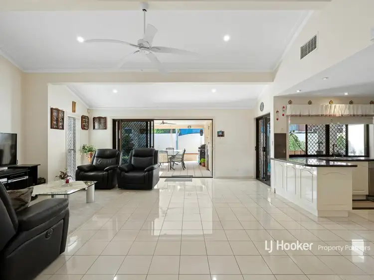 Third view of Homely house listing, 16 Lingle Street, Robertson QLD 4109