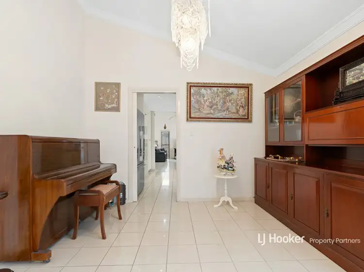 Fifth view of Homely house listing, 16 Lingle Street, Robertson QLD 4109