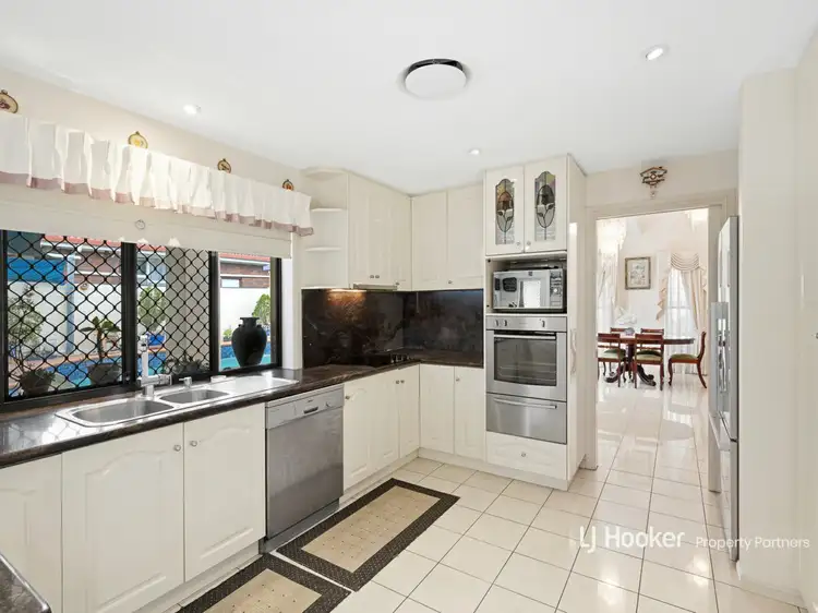 Sixth view of Homely house listing, 16 Lingle Street, Robertson QLD 4109
