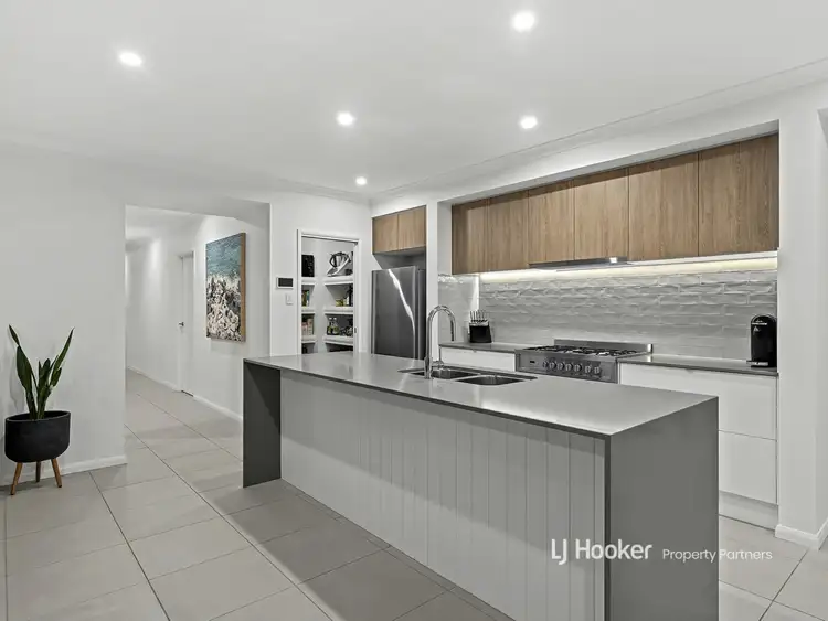 Sixth view of Homely house listing, 12 Grevillea Way, Park Ridge QLD 4125