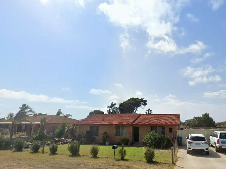 Main view of Homely house listing, 21 Solomon Circle, Karloo WA 6530