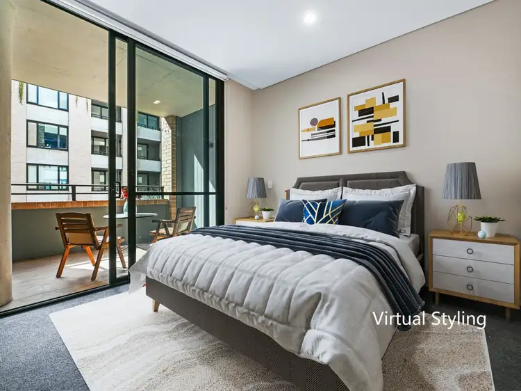 A233/6 Elger Street, Glebe NSW 2037