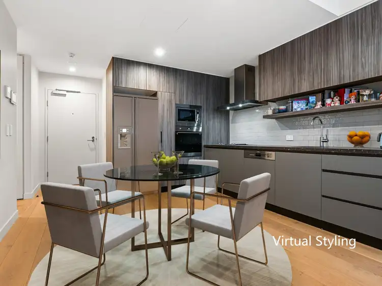 Fourth view of Homely apartment listing, A233/6 Elger Street, Glebe NSW 2037