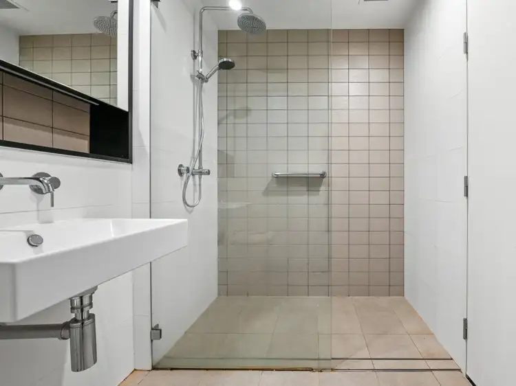 Fifth view of Homely apartment listing, A233/6 Elger Street, Glebe NSW 2037