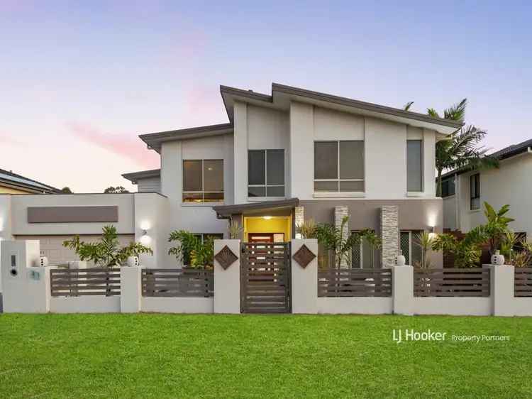 43 Alfred Circuit, Calamvale QLD 4116