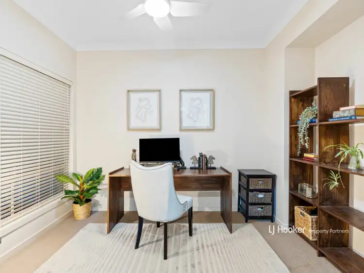 Fifth view of Homely house listing, 43 Alfred Circuit, Calamvale QLD 4116