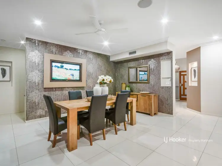 Sixth view of Homely house listing, 43 Alfred Circuit, Calamvale QLD 4116