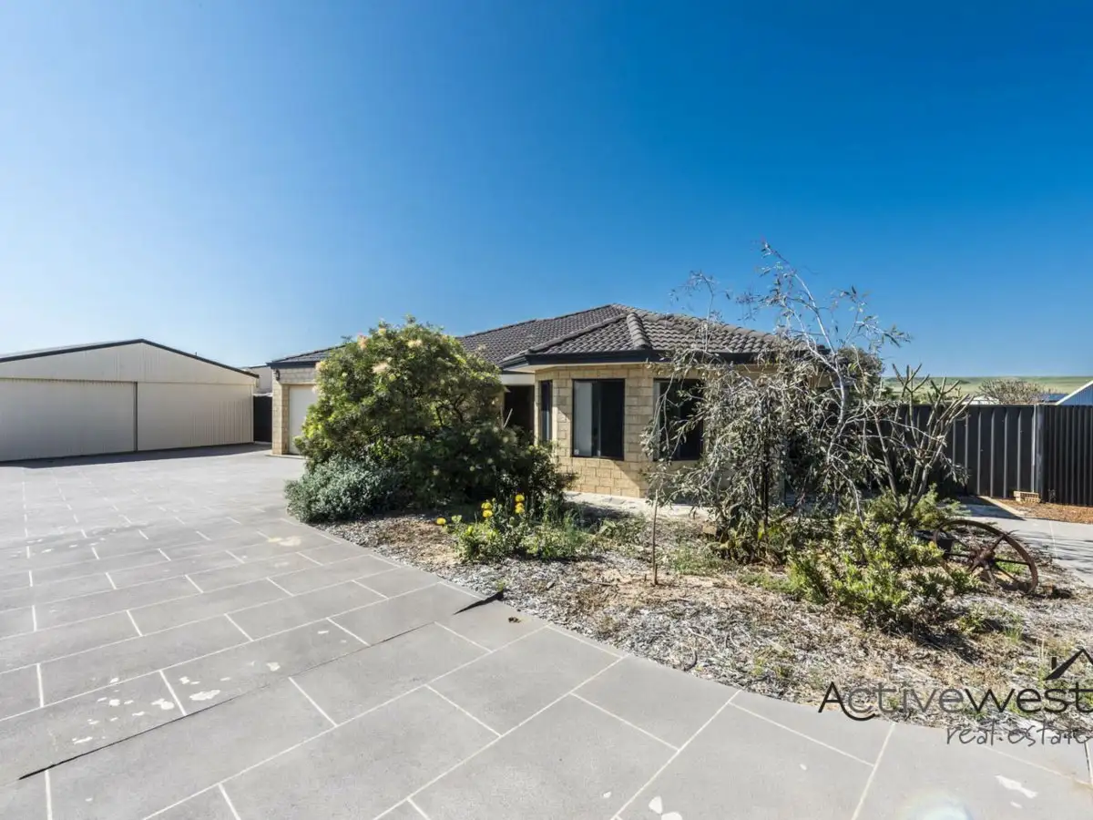 Main view of Homely house listing, 12 Fuchsia Close, Strathalbyn WA 6530
