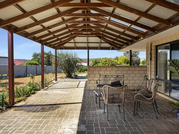 Second view of Homely house listing, 12 Fuchsia Close, Strathalbyn WA 6530