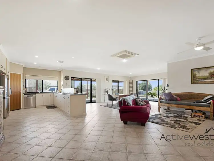 Fourth view of Homely house listing, 12 Fuchsia Close, Strathalbyn WA 6530
