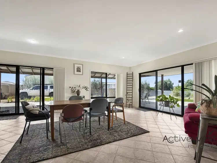 Fifth view of Homely house listing, 12 Fuchsia Close, Strathalbyn WA 6530
