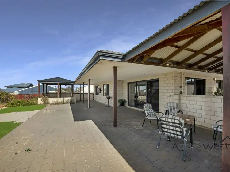 Seventh view of Homely house listing, 12 Fuchsia Close, Strathalbyn WA 6530
