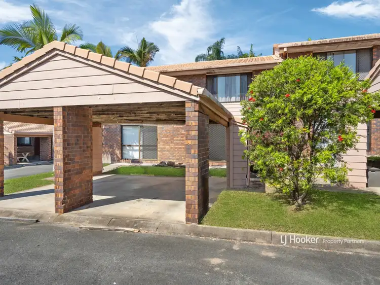 7/10 Damalis Street, Woodridge QLD 4114