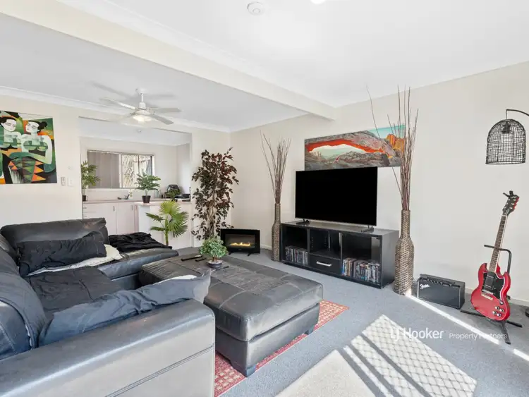 Third view of Homely townhouse listing, 7/10 Damalis Street, Woodridge QLD 4114