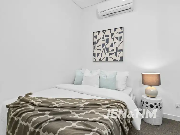 Fifth view of Homely unit listing, 2611/11 Wentworth Place, Wentworth Point NSW 2127