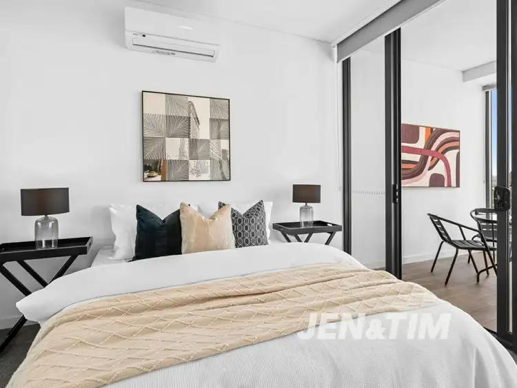 Sixth view of Homely unit listing, 2611/11 Wentworth Place, Wentworth Point NSW 2127