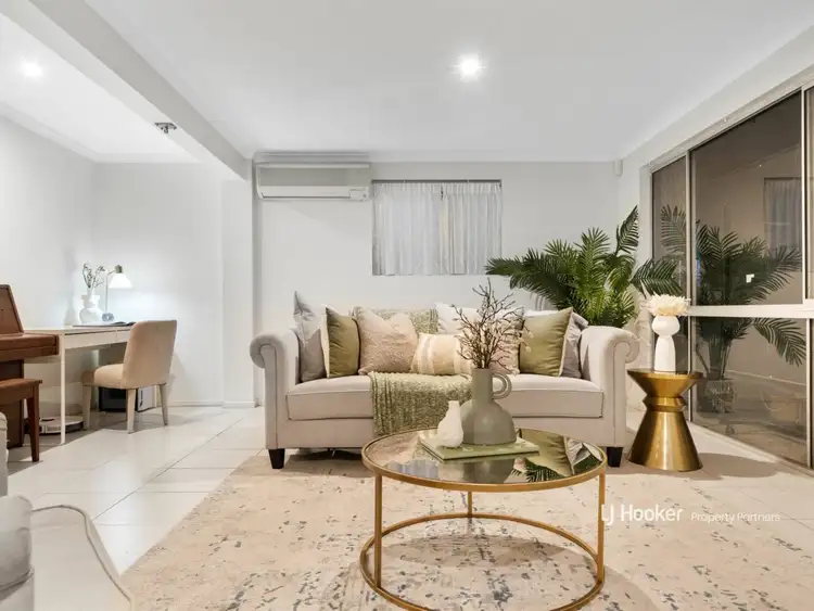 Third view of Homely house listing, 18 Eloise Avenue, Springwood QLD 4127