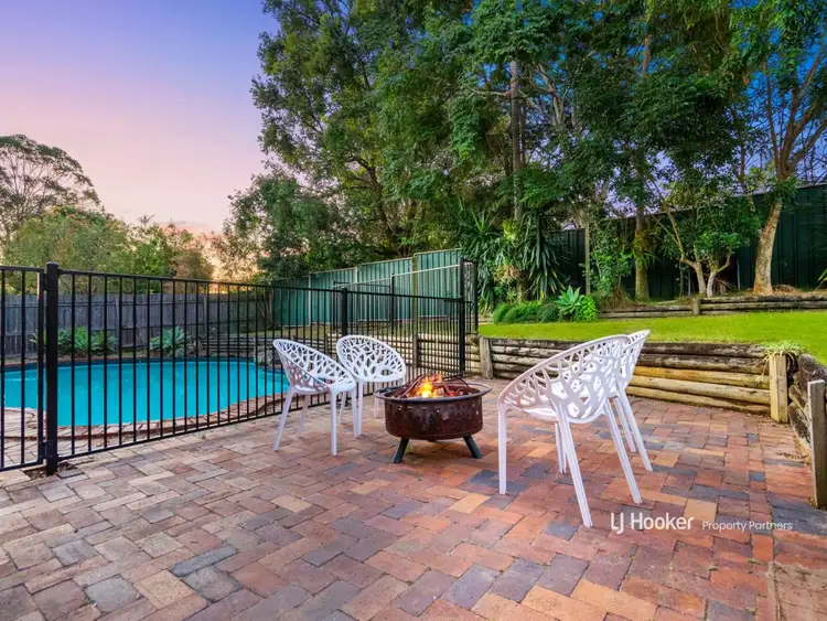 Fourth view of Homely house listing, 18 Eloise Avenue, Springwood QLD 4127