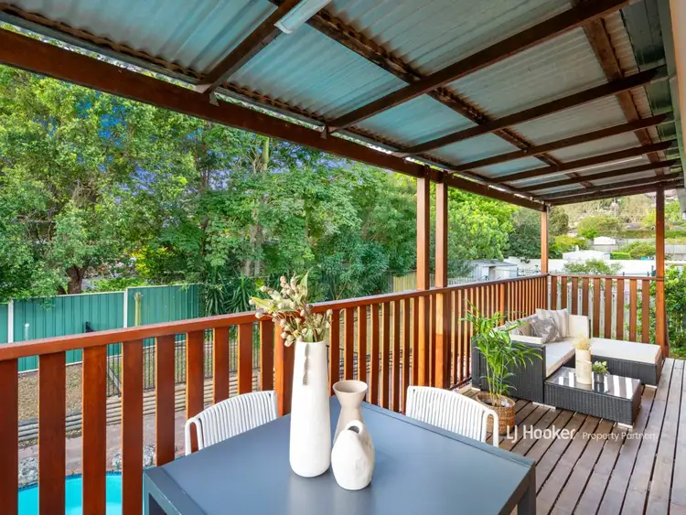 Fifth view of Homely house listing, 18 Eloise Avenue, Springwood QLD 4127