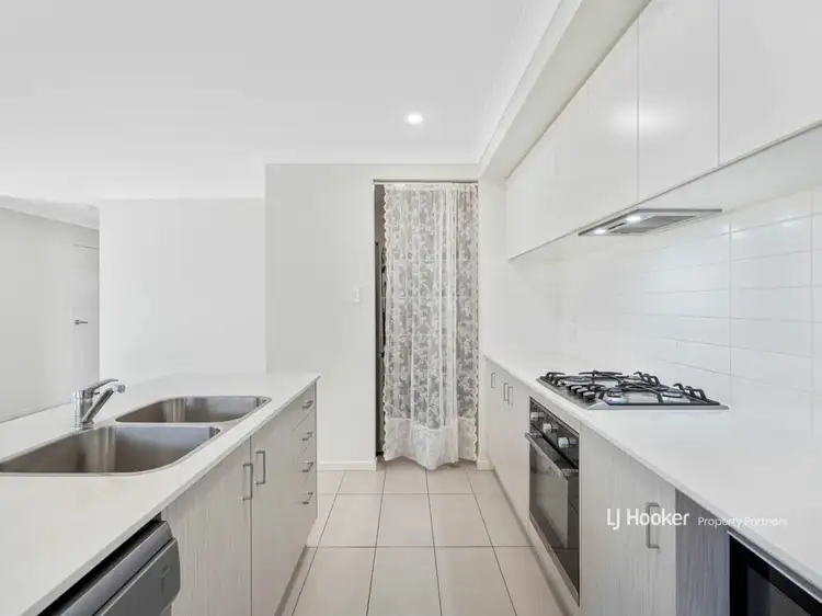 Third view of Homely house listing, 27 Kraft Road, Pallara QLD 4110