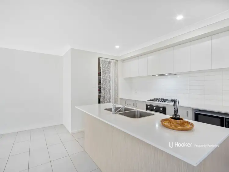 Fourth view of Homely house listing, 27 Kraft Road, Pallara QLD 4110