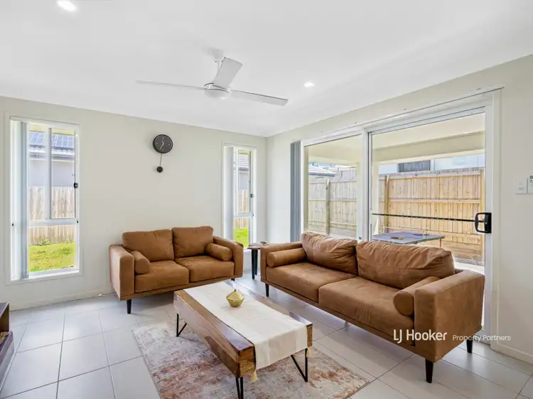 Fifth view of Homely house listing, 27 Kraft Road, Pallara QLD 4110