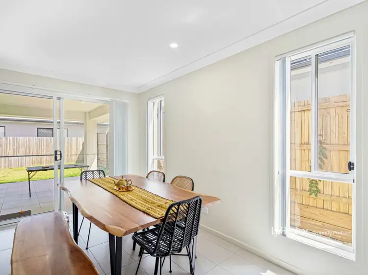 Sixth view of Homely house listing, 27 Kraft Road, Pallara QLD 4110
