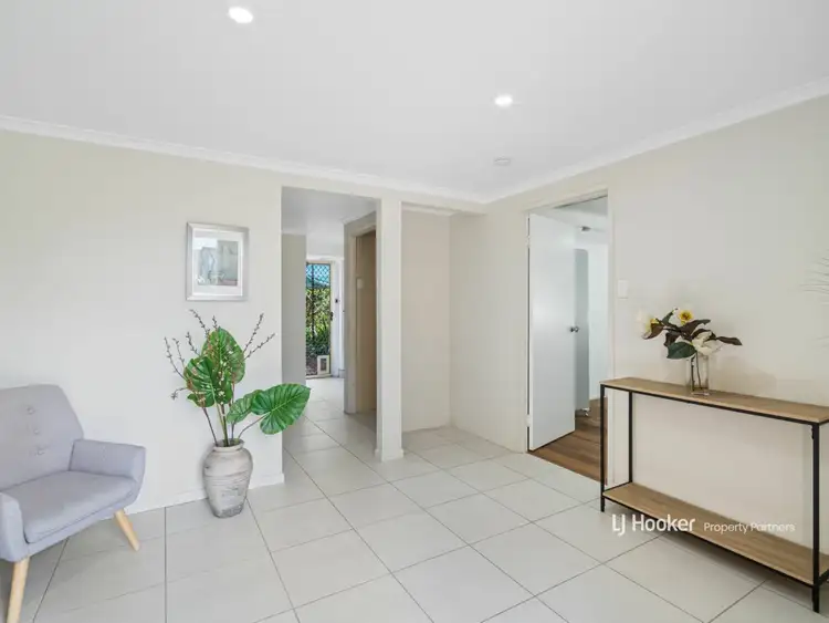 Second view of Homely house listing, 22 Worrell Street, Macgregor QLD 4109